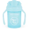 Twistshake Twist Shake Drinkbeker Mini Cup 230ml Pastel L Blauw