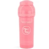 Twistshake Twist Shake Drinkflesje Anti-koliek 260 Ml Pastel Roze