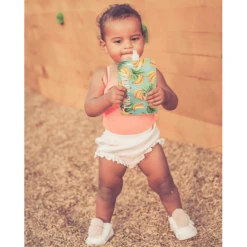 Twistshake TWIST SHAKE Knijpzak 5 X 220 Ml -Kleintje Luxe twist shake knijpzak 5 x 220 ml a299033 3