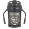 Twistshake TWIST SHAKE Mini Beker Van 4 Maanden 230 Ml In Zwart