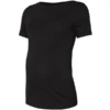 VERO MODA Zwangerschapshemd VMMPANDA Black