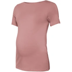 VERO MODA Zwangerschapshemd VMMPANDA Rose