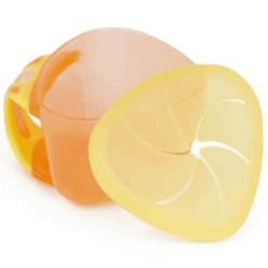 Vital Baby Snackbox In Orange