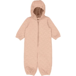 Wheat Harley Rose Dawn Thermische Jumpsuit