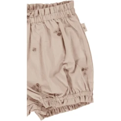 Wheat Luier Shorts Angie Borduurwerk Flower 7 Wheat Luier Shorts Angie Borduurwerk Flower -Kleintje Luxe wheat luier shorts angie borduurwerk flower a409178 2
