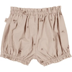 Wheat Luier Shorts Angie Borduurwerk Flower 9 Wheat Luier Shorts Angie Borduurwerk Flower -Kleintje Luxe wheat luier shorts angie borduurwerk flower a409178 4