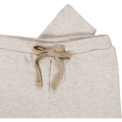 Wheat Sweatbroek Manfred Fossil Melange 7 Wheat Sweatbroek Manfred Fossil Melange -Kleintje Luxe wheat sweatbroek manfred fossil melange a409530 2