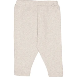 Wheat Sweatbroek Manfred Fossil Melange 9 Wheat Sweatbroek Manfred Fossil Melange -Kleintje Luxe wheat sweatbroek manfred fossil melange a409530 4