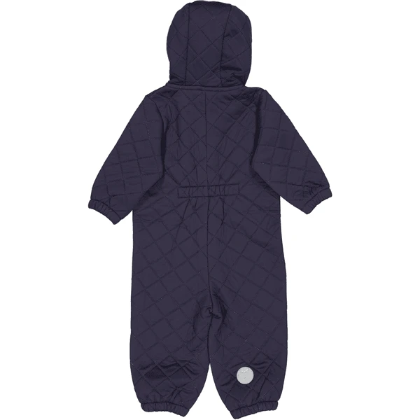 Wheat Thermo Overall Harley Inkt 2 Wheat Thermo Overall Harley Inkt - Afbeelding 2