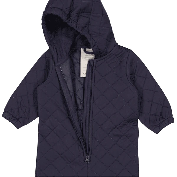 Wheat Thermo Overall Harley Inkt 3 Wheat Thermo Overall Harley Inkt - Afbeelding 3