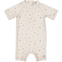 Wheat UV Badpak Cas Beach Life